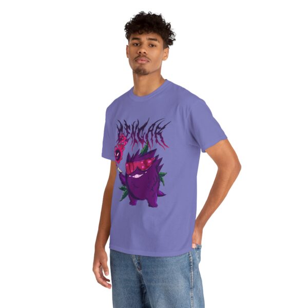 Ghostly Graphic Tee - Image 28