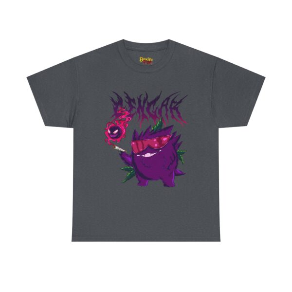 Ghostly Graphic Tee - Image 21