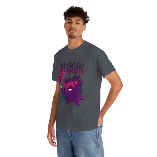Ghostly Graphic Tee - Image 24