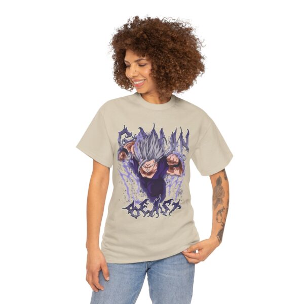 Gohan Graphic Tee - Image 11