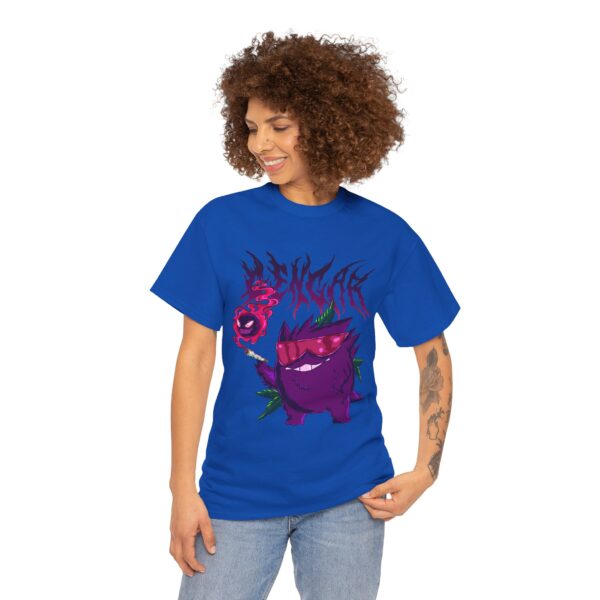 Ghostly Graphic Tee - Image 19