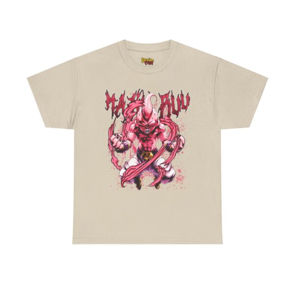 Majin Buu Graphic Tee - Image 9