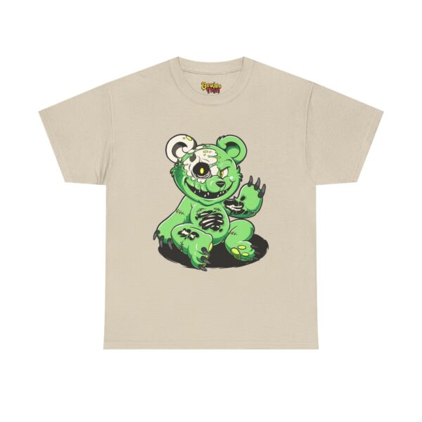Skull Bear Tee - Image 9