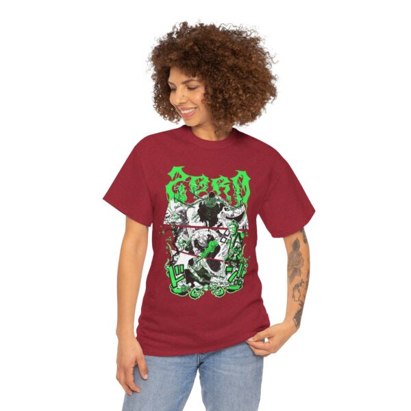 Zoro Graphic Tee - Image 35