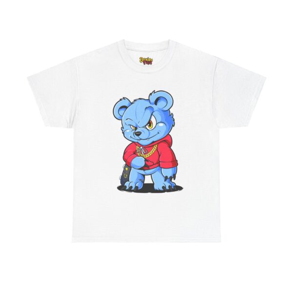 Urban Bear Tee