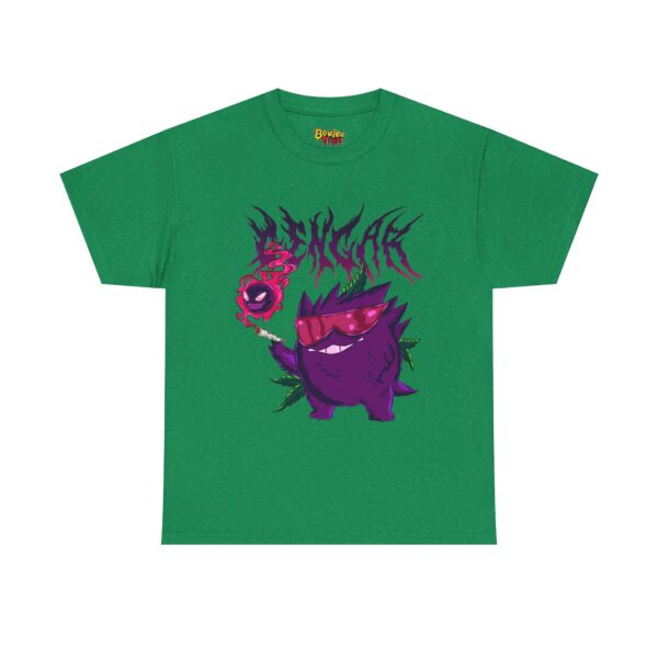 Ghostly Graphic Tee - Image 13