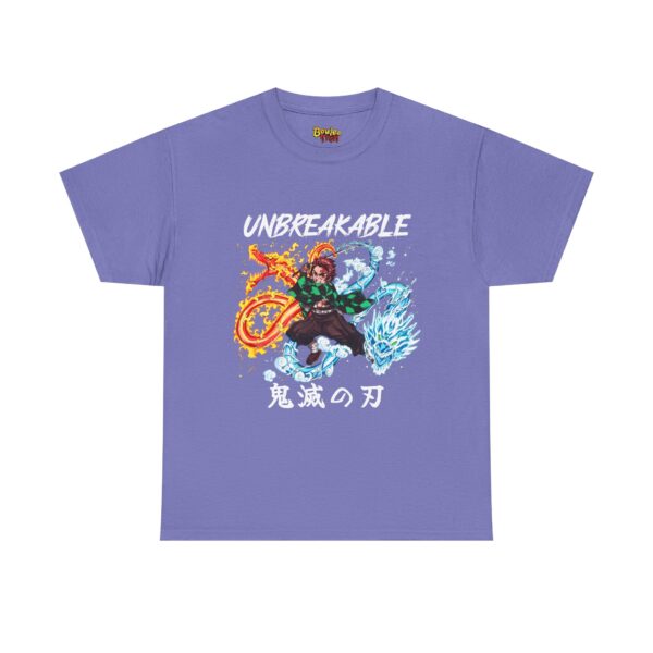 Tanjiro Graphic Tee - Image 17