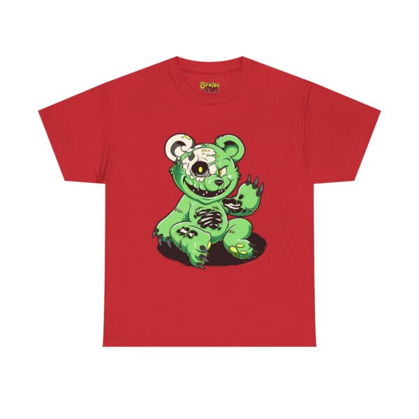 Skull Bear Tee - Image 37