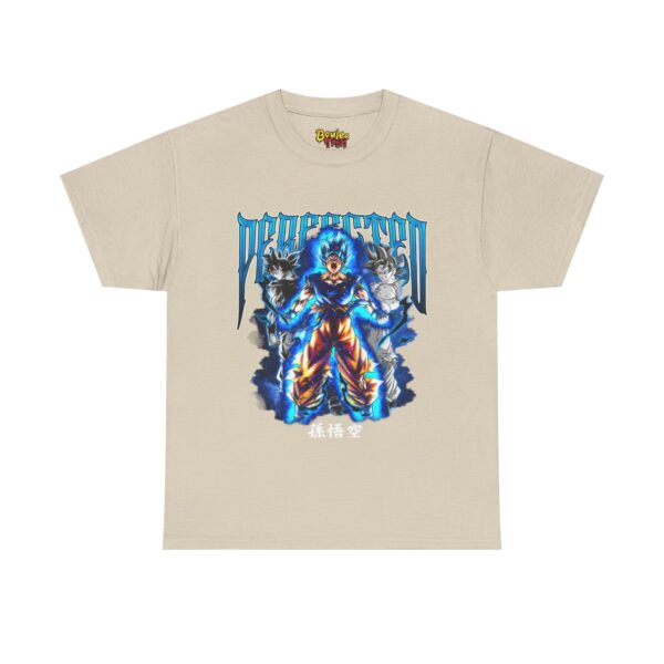 Goku Graphic Tee - Image 9