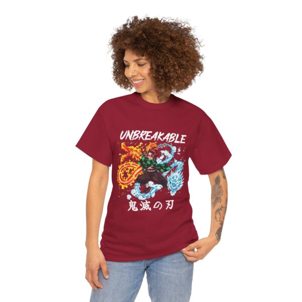 Tanjiro Graphic Tee - Image 27