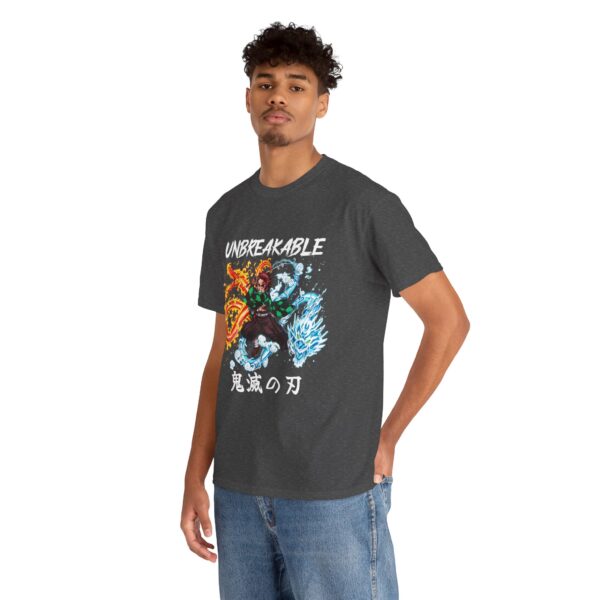 Tanjiro Graphic Tee - Image 12