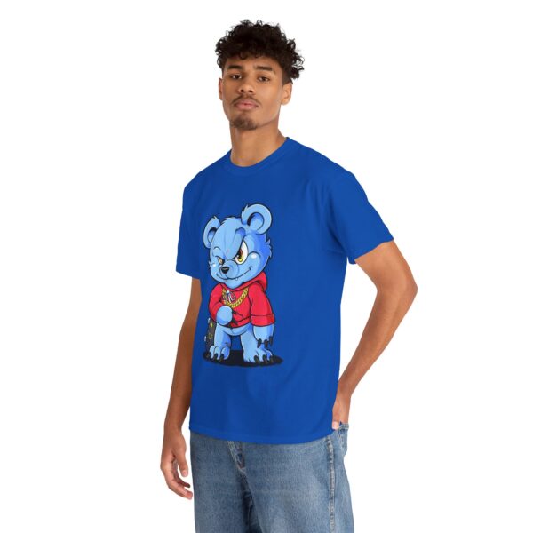 Urban Bear Tee - Image 28