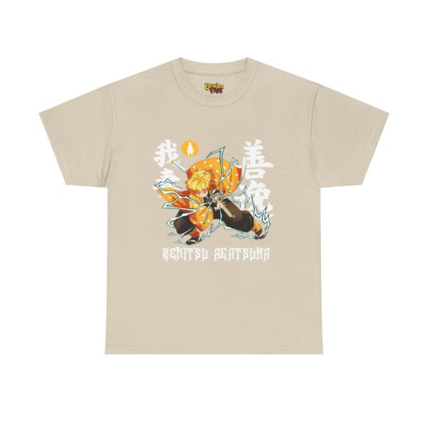 Zenistu Graphic Tee - Image 5
