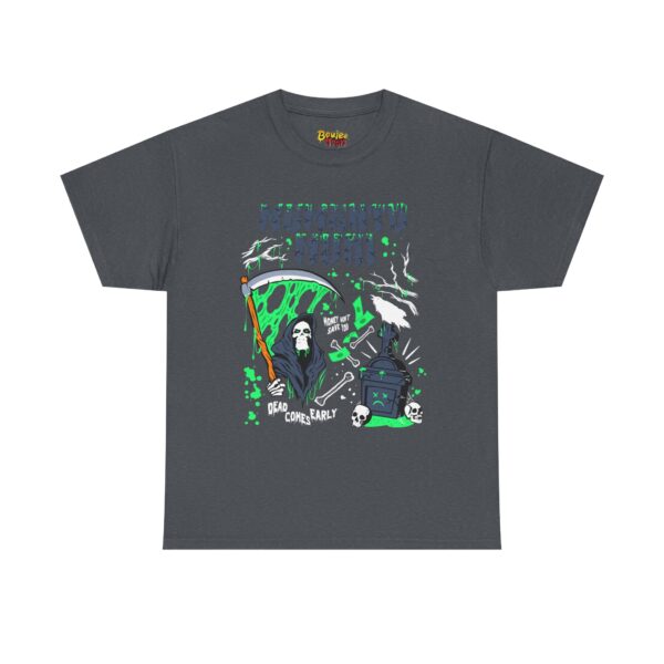 Grim Reaper Tee - Image 25