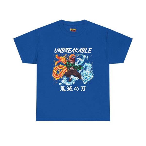 Tanjiro Graphic Tee - Image 13
