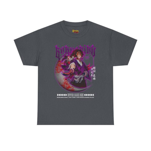 Kokushibo Graphic Tee - Image 9