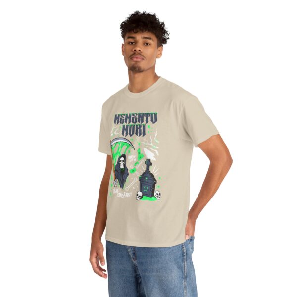 Grim Reaper Tee - Image 8