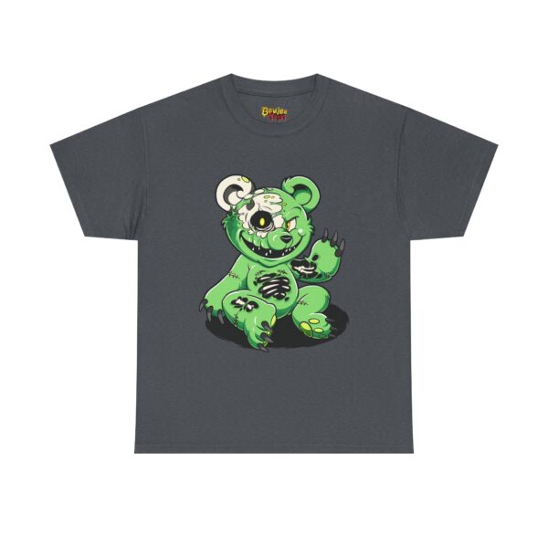 Skull Bear Tee - Image 25