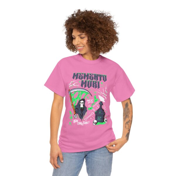 Grim Reaper Tee - Image 39