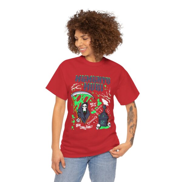 Grim Reaper Tee - Image 43
