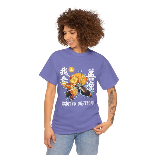 Zenistu Graphic Tee - Image 19