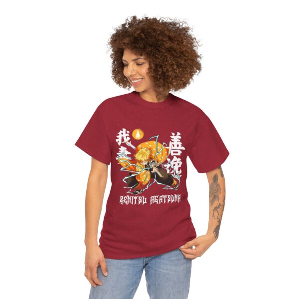 Zenistu Graphic Tee - Image 31