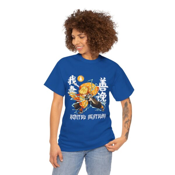 Zenistu Graphic Tee - Image 15