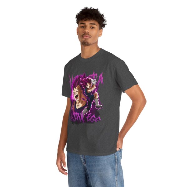 Vegeta Graphic Tee - Image 16