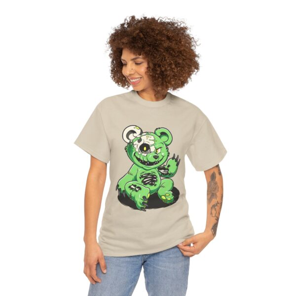 Skull Bear Tee - Image 11