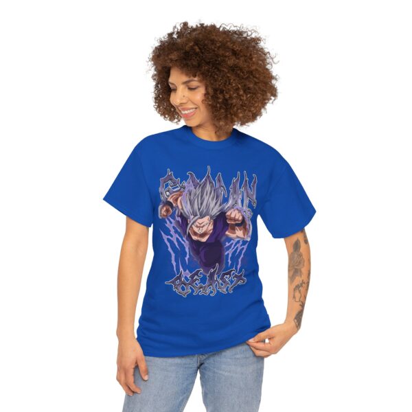 Gohan Graphic Tee - Image 19