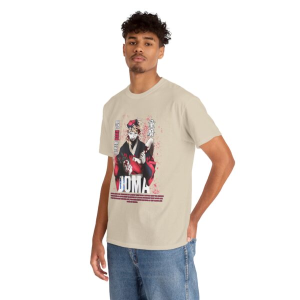 Upper Moon Doma Tee - Image 12