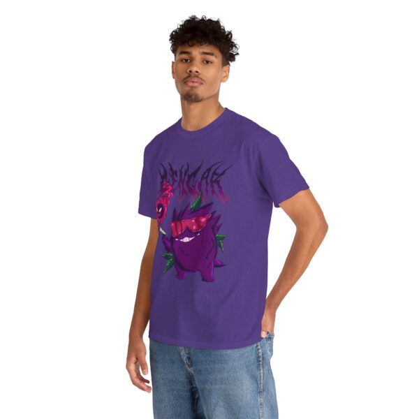 Ghostly Graphic Tee - Image 32