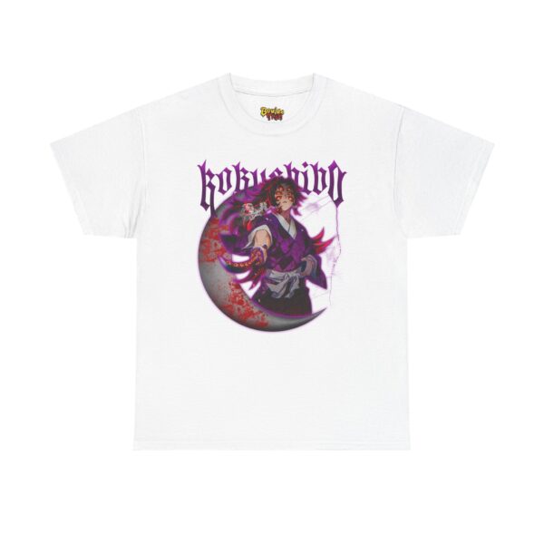 Kokushibo Graphic Tee