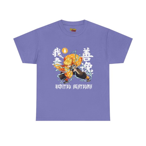 Zenistu Graphic Tee - Image 17