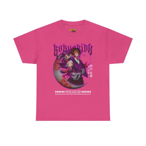 Kokushibo Graphic Tee - Image 21