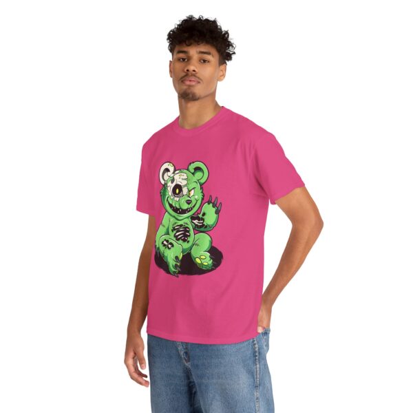 Skull Bear Tee - Image 36