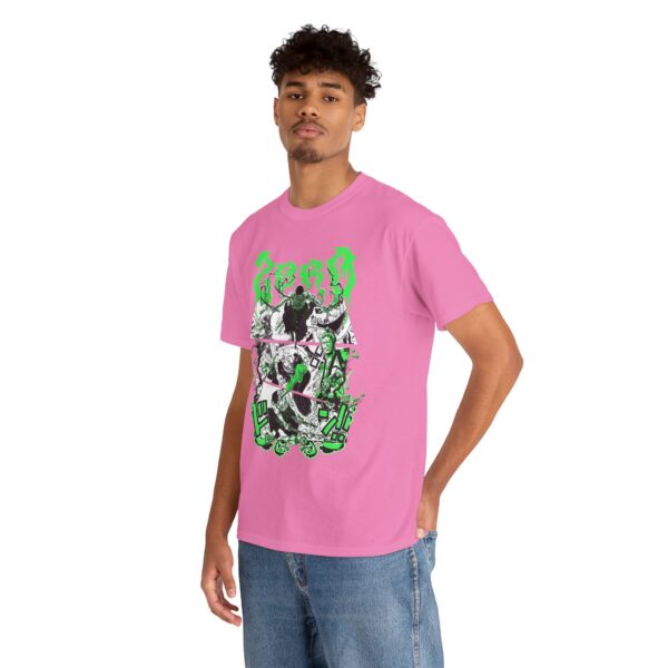 Zoro Graphic Tee - Image 32