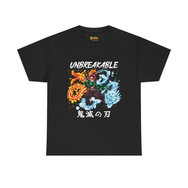 Tanjiro Graphic Tee