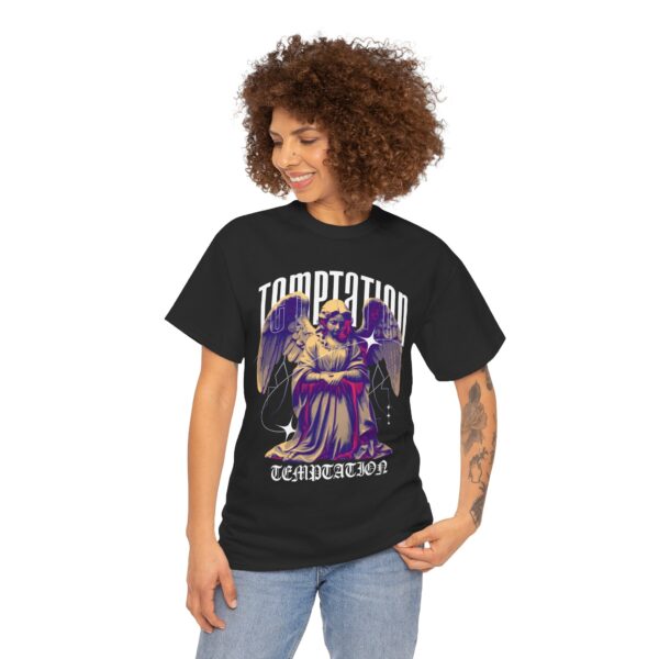 Temptation Graphic Tee - Image 3