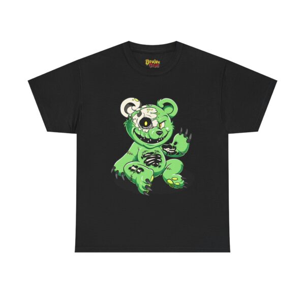 Skull Bear Tee - Image 5