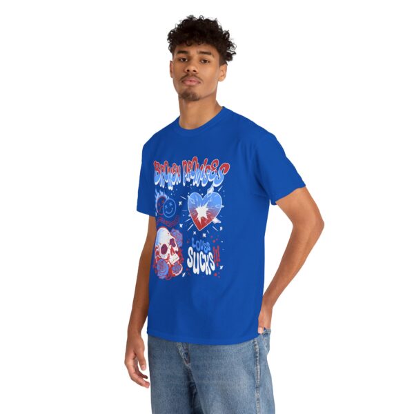 Broken Promises Graphic Tee - Image 24