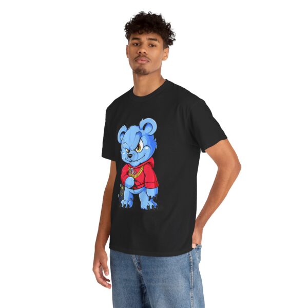 Urban Bear Tee - Image 8