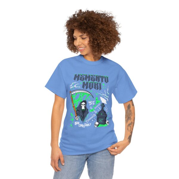 Grim Reaper Tee - Image 19