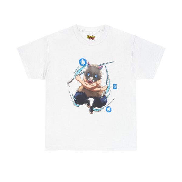Inosuke Graphic Tee