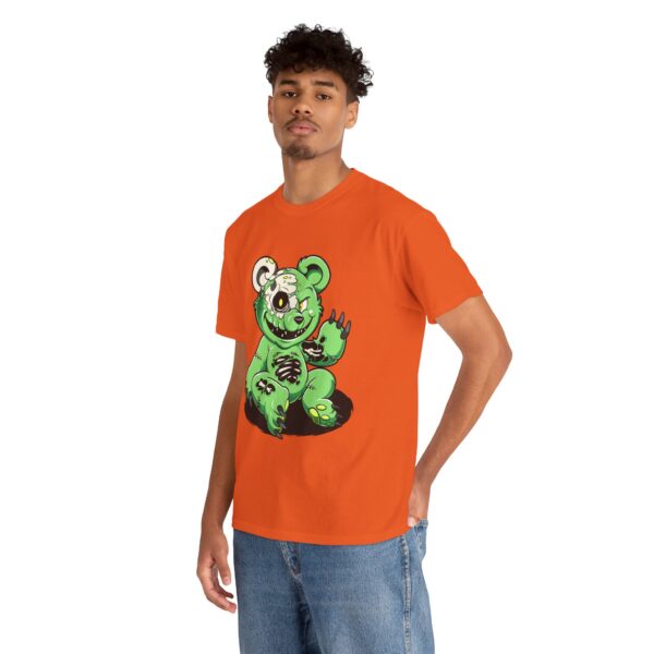 Skull Bear Tee - Image 16