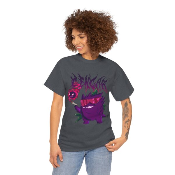Ghostly Graphic Tee - Image 23