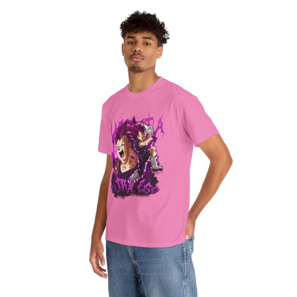 Vegeta Graphic Tee - Image 32