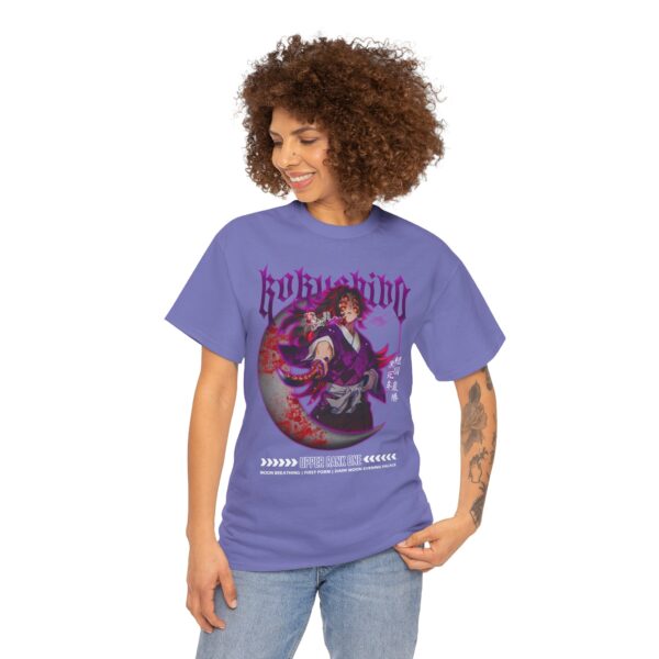 Kokushibo Graphic Tee - Image 19