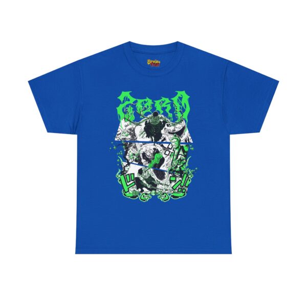 Zoro Graphic Tee - Image 17