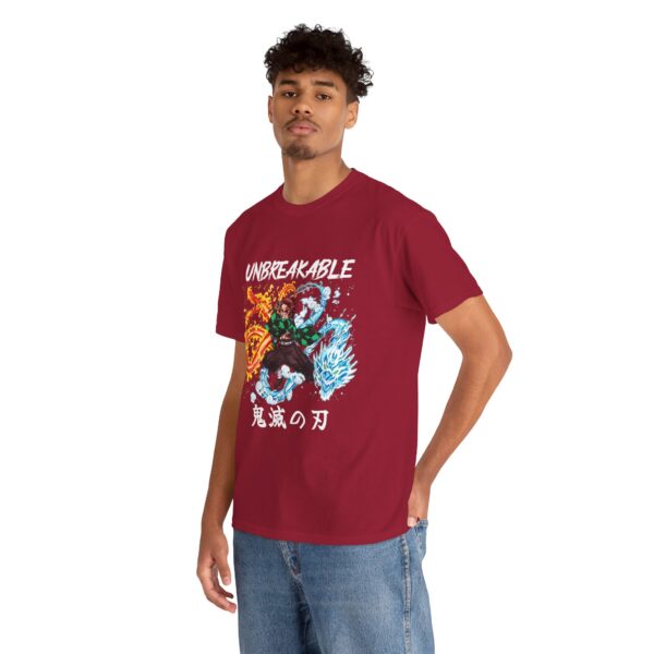 Tanjiro Graphic Tee - Image 28